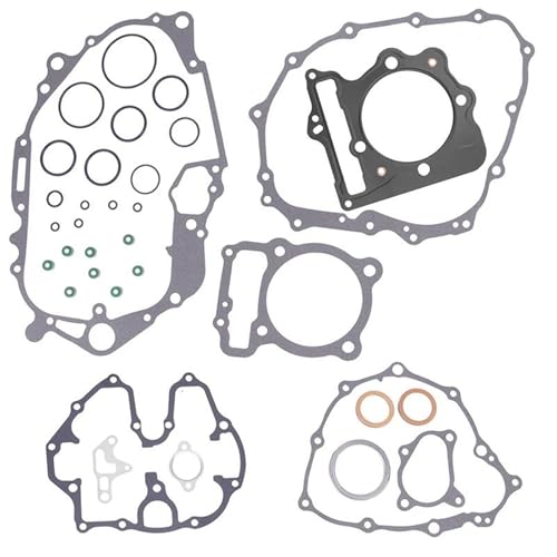 Ersatzzubehör Zylinderkopfdichtung Für Motorradmotoren Für XR400R 1996–2004 12251-MBV-013 12391-KCY-671 12191-KCY-672 Ersatzzubehör Zylinderkopfdichtung Für Motorradmotoren Für XR400R 1996–2004 12251-MBV-013 12391-KCY-671 12191-KCY-672 von TYNBV
