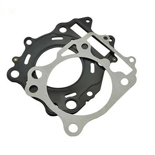 Ersatzzubehör Zylinderkopfdichtung Für Motorräder Für Suzuki Für Burgman 400 AN400 Für Skywave 1999–2006 Ersatzzubehör Zylinderkopfdichtung Für Motorräder Für Suzuki Für Burgman 400 AN400 Für Skywave 1999–2006 von TYNBV