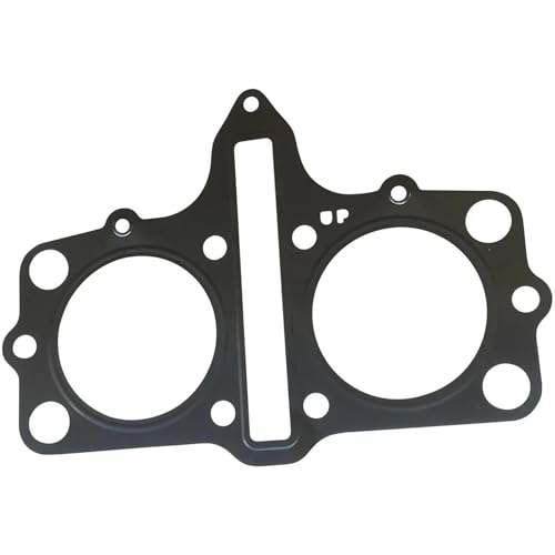 Ersatzzubehör Zylinderkopfdichtung Für Motorräder Für Suzuki GS500 1989–1997 1998 1999 2000 2001 2002 2003 2004 2005 2006 2007 2008 2009 2010 2011 Ersatzzubehör Zylinderkopfdichtung Für Motorräder Für Suzuki GS500 1989–1997 1998 1999 2000 2001 2002 2003 2004 2005 2006 2007 2008 2009 2010 2011 von TYNBV