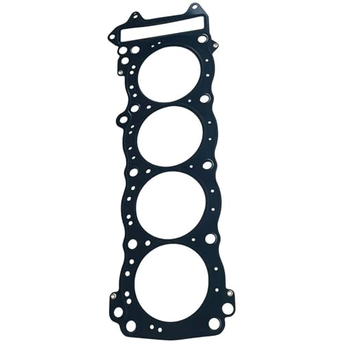 Ersatzzubehör Zylinderkopfdichtung Für Motorräder Für Suzuki GSX1300 Für Hayabusa GSX1300R 2008–2015, 2016, 2017, 2018, 2019, 2020, GSX1300BK 2008–2009 Ersatzzubehör Zylinderkopfdichtung Für Motorräder Für Suzuki GSX1300 Für Hayabusa GSX1300R 2008–2015, 2016, 2017, 2018, 2019, 2020, GSX1300BK 2008–2009 von TYNBV