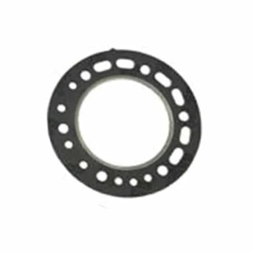 Ersatzzubehör Zylinderkopfdichtung Für Motorräder Für Suzuki RMX250 1995, RMX250T 1989–1993, 1994, 1996, RMX250W 1997–1998, 11141-29E10 Ersatzzubehör Zylinderkopfdichtung Für Motorräder Für Suzuki RMX250 1995, RMX250T 1989–1993, 1994, 1996, RMX250W 1997–1998, 11141-29E10 von TYNBV