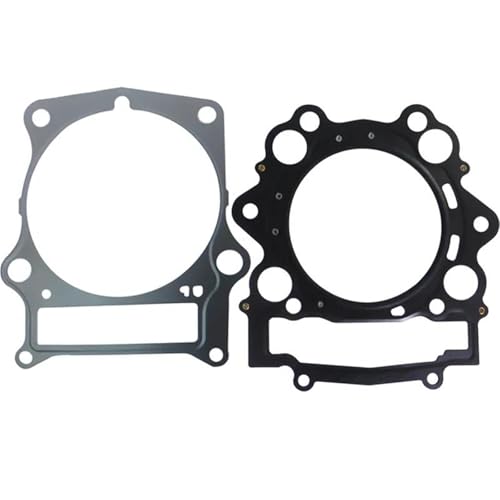 Ersatzzubehör Zylinderkopfdichtungssatz Für Motorräder Für Yamaha XT660Z XTZ660 Für Tenere 660 2008–2015 Ersatzzubehör Zylinderkopfdichtungssatz Für Motorräder Für Yamaha XT660Z XTZ660 Für Tenere 660 2008–2015 von TYNBV