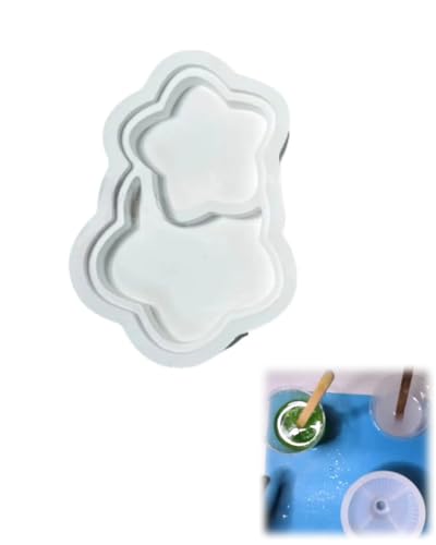 Tablett aus Kunstharz, Blattplatte, Silikonform, Epoxidguss, handgefertigte Seife, Schmuckhalter, Behälter, Ring, Schmuckaufbewahrung, Handwerk, Heimdekoration Tablett aus Kunstharz, Blattplatte, Silikonform, Epoxidguss, handgefertigte Seife, Schmuckhalter, Behälter, Ring, Schmuckaufbewahrung, Handwerk, Heimdekoration von TYNUOCN