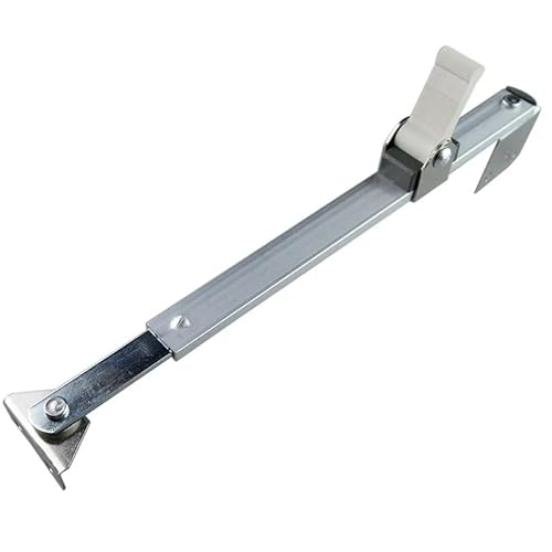 Fenster Flügelschere 1 stücke Fenster Begrenzer Schiebe Wind Brace Fenster Unterstützung Limiter Winkel Controller Home Tür Hardware Zubehör Fensterkippsicherung von TYNXK