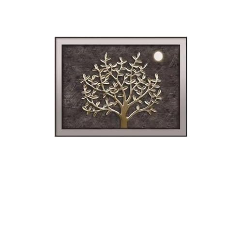Verteilerkasten Moderne Stromzählerkasten-Schattierungsmalerei, Schwachstromkasten-Schattierungsmalerei, Verteilerkasten-Dekorationsmalerei(Rose Golden) von TYNXK