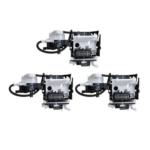 Reinigungseinheit for die Abdeckung der Druckerpumpe mit Tintensystem, kompatibel mit Epson L1110 L3100 L3106 L3108 L3110 L3101 L3115 L3116 L3117 L3119 L3150(3PCS) von TYRLBDXS