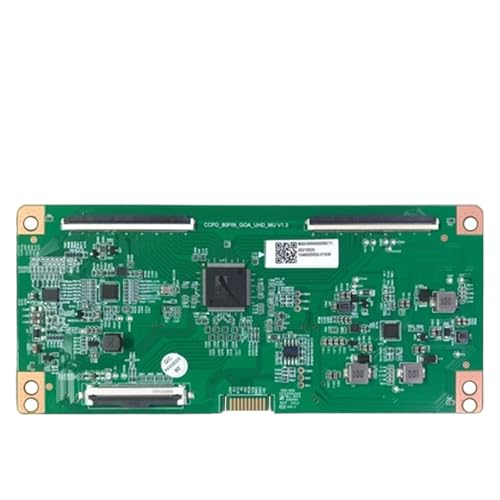 TV-Mainboard, 80PIN-GOA-UHD-MU V1.3 T-Con-Board CCPD-80PIN-G0A-UHD-MU V1.3, kompatibel mit Haier LU50C51 50R5 TV-Mainboard, 80PIN-GOA-UHD-MU V1.3 T-Con-Board CCPD-80PIN-G0A-UHD-MU V1.3, kompatibel mit Haier LU50C51 50R5 von TYRLBDXS