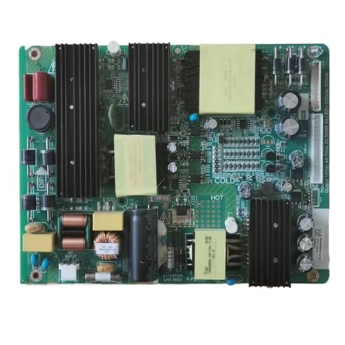 TV-Stromversorgungsplatine, TV-Modell K-PL-FH1-4701-2PLFH1-A5233K01, kompatibel mit Philips DS-D5043UQ 55put6002s 65PUF605198 von TYRLBDXS