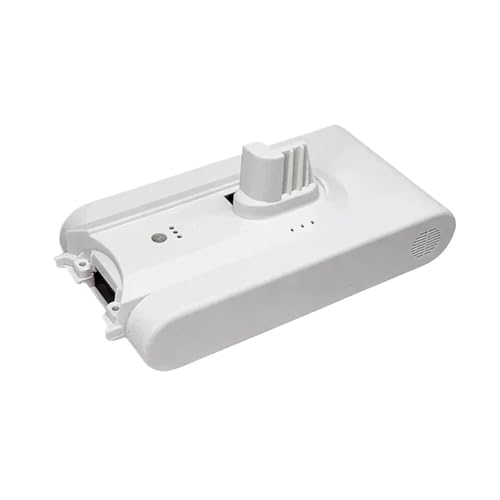 TYRLBDXS 25,2 V 5000 mAh Lithiumbatterie for Staubsauger, Staubsaugerzubehör, kompatibel mit Dreame V8 V9 V9P V10 VVN3 VVN4(XR 5000mAh) von TYRLBDXS