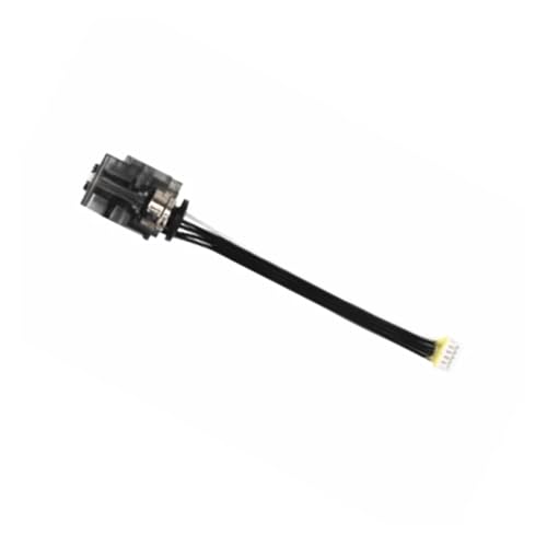 TYRLBDXS 3D-Drucker-Extruder-Verbrauchssensor for 3D-Drucker der X1-Serie, aktualisierte Hall-Schalter for Zubehör X1/X1C, kompatibel mit Bambu Lab TYRLBDXS 3D-Drucker-Extruder-Verbrauchssensor for 3D-Drucker der X1-Serie, aktualisierte Hall-Schalter for Zubehör X1/X1C, kompatibel mit Bambu Lab von TYRLBDXS