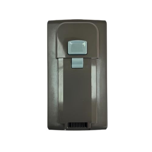 TYRLBDXS Lithium-Ionen-Akku for Staubsauger, Akku-Ersatz for Kabellosen Staubsauger, 21,6V/2000MAh/2500MAh, Kompatibel Mit Whirlpool P8 P8-B P9 780 N3 E8PIus K8(2500mAh) von TYRLBDXS