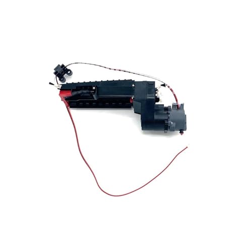 TYRLBDXS Onyx3 Waschmodul-Getriebe, kompatibel for Roborock S7 MaxV UItra S75MAX S75PLUS S70 S75 S7 von TYRLBDXS