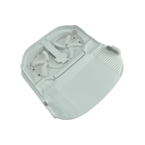 TYRLBDXS Staubsaugerzubehör, Wischmopp-Waschbretthalterung hinter der Basis. Kompatibel mit Dreame W10/W10 Pro von TYRLBDXS