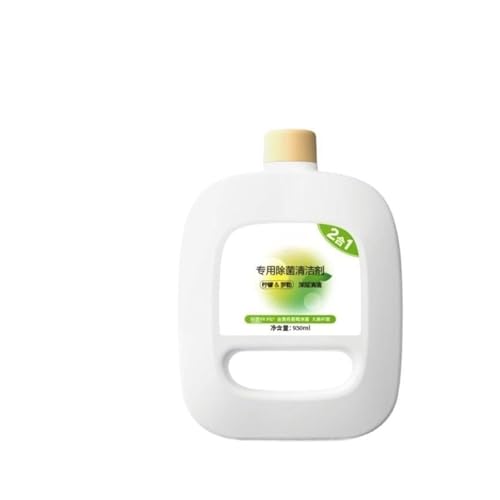 TYRLBDXS Sweeper Cleaner Floor Cleaning Fluid 930ML, Vacuum Cleaner Accessory Compatible for Narwal J2 J3 J4 TYRLBDXS Sweeper Cleaner Floor Cleaning Fluid 930ML, Vacuum Cleaner Accessory Compatible for Narwal J2 J3 J4 von TYRLBDXS