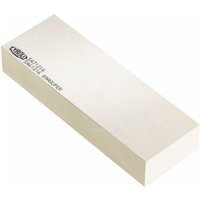 Tyrolit - Abziehstein Superglanz Edelkorund 45 x 13 x 100 mm Form 90B von TYROLIT