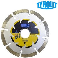 Diamantsäge C3 Ø115x1,8x22,23 DCUB2 Tyrolit von TYROLIT