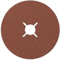 Fiberscheibe PREMIUM CERABOND X Ø 125 mm Körnung 80 Stahl, Rostfreier Stahl Keramikkorn Fiberscheibe PREMIUM CERABOND X Ø 125 mm Körnung 80 Stahl, Rostfreier Stahl Keramikkorn von TYROLIT