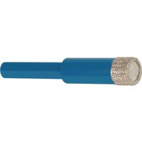 Tyrolit - Fliesenbohrer ddt D.8mm 80mm hex Tyrolit - Fliesenbohrer ddt D.8mm 80mm hex von TYROLIT