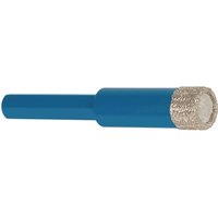 Fliesenbohrer ddt ø 8 mm 80 mm hex von TYROLIT