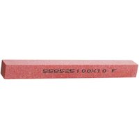 Tyrolit - Abziehfeile- Edelkorund, vierkant, LängexBreite (mm) Feinheitsgrad: 100X8M von TYROLIT