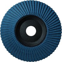 TYROLIT Lamellenschleifscheibe Stahl 115mm K 120 von TYROLIT