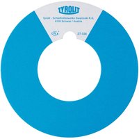 TYROLIT Papp-Flansch Set, Innendurchmesser: 22,23 mm TYROLIT Papp-Flansch Set, Innendurchmesser: 22,23 mm von TYROLIT