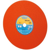 TYROLIT SECUR LAB Labor-Trennschleifscheibe DxTxH (mm), 300x2x32, Typ: 60 von TYROLIT
