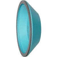 Tyrolit - Diamant-Teller-Schleifscheibe DxTxH (mm), 100x25x20, Typ: D64 von TYROLIT