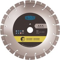 Tyrolit - Diamanttrennscheibe dcu Premium D.115mm Bohr.22,23 von TYROLIT