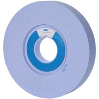 Tyrolit - Präzisions-Flachschleifscheibe DxTxH (mm), 300x50x76,2, Typ: A60 von TYROLIT