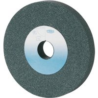 Tyrolit - Schleifbockscheibe DxTxH (mm), 150x25x51, Typ: SC80 von TYROLIT