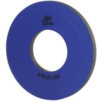 VIB-STAR-Präzisions-Schleifscheibe diamant DxTxH (mm) D126, 300x20x127, Belagdicke x: 3 mm - Tyrolit von TYROLIT