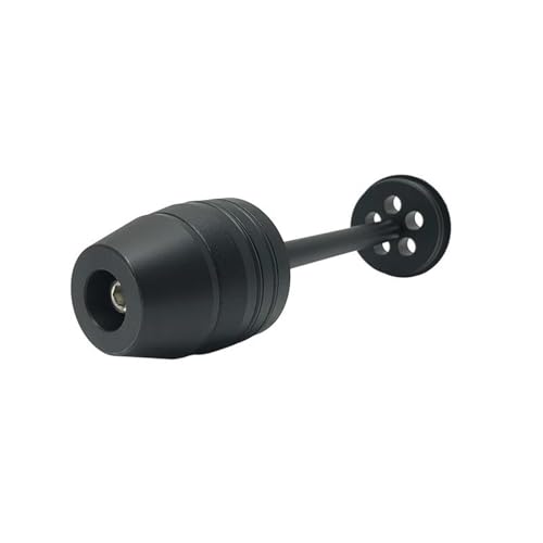 TYSMYXGS Rahmen Schieberegler Motorrad Hinterrad Gabel Achse Kappe Crash Protector Slider Für B&MW R NEUN T R9T R1200GS LC R1250GS Abenteuer R1200RT R1300GS Absturzsicherung(SCHWARZ 2) von TYSMYXGS