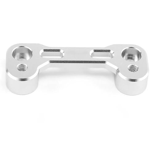 TYSMYXGS Riser-Klemme Motorrad-Lenkererhöhung Für BMW G 310 GS 310 R G310 G310GS G310R 2017-2023 Erhöhungsadapter Erhöhungsversatz-Lenkerhalterung Rückwärtsbewegung TYSMYXGS Riser-Klemme Motorrad-Lenkererhöhung Für BMW G 310 GS 310 R G310 G310GS G310R 2017-2023 Erhöhungsadapter Erhöhungsversatz-Lenkerhalterung Rückwärtsbewegung von TYSMYXGS