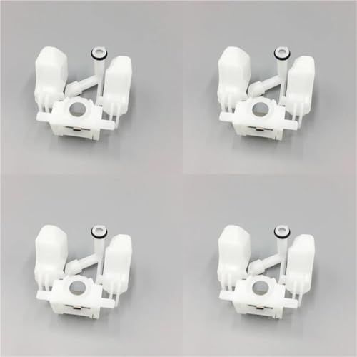 TYSMYXGS Vergaser Reparatursatz Motorradvergaser-Reparatur- Und Umbausatz Für Suzuki GSF1200 Bandit GV75A 1996-2000 GSX-R750 GSX-R1100 GSXR GSX-R 750 1100 Reparatursätze(X-1) von TYSMYXGS
