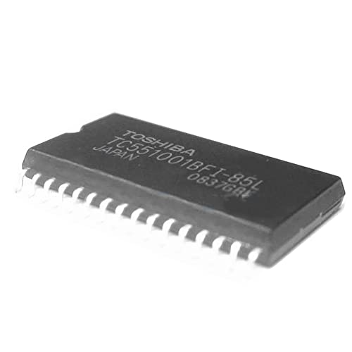 (2PCS) TC551001AFI-85L TC551001BFI-10L TC551001CFI-85L TC551001CFTI-70L TC551001CFL-70L TC551001BFI-85L TC551664BFT-15 von TYSQXQ