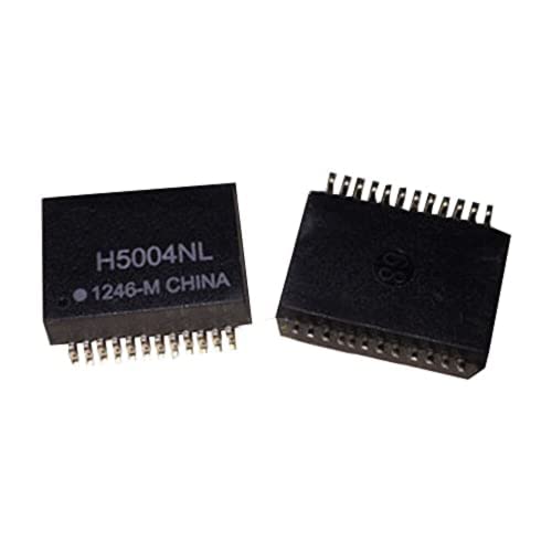 1 Stück H5004NL SSOP-24 H5004 RoHS Peak Reflow Temperatur 245 °C von TYSQXQ