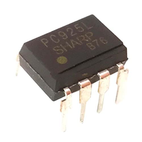 1 Stück PC925L DIP-8 von TYSQXQ