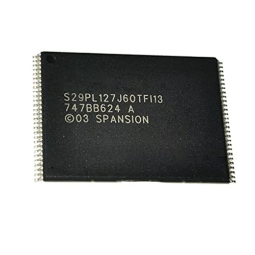 1 Stück S29pl127j60tfi S29pl127j60tfi13 Ic von TYSQXQ