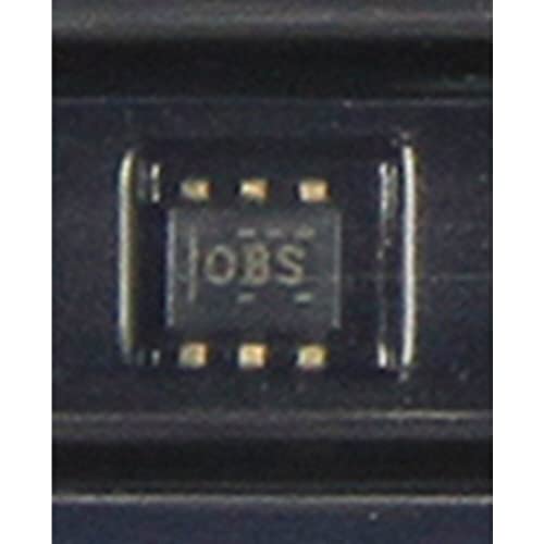 1 Stück TMP112AIDRLR TMP112 OBS 0BS SOT-563 von TYSQXQ