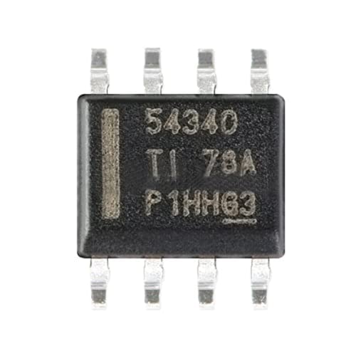 1 Stück TPS54340 TPS54340DDAR 54340 SOP-8 von TYSQXQ