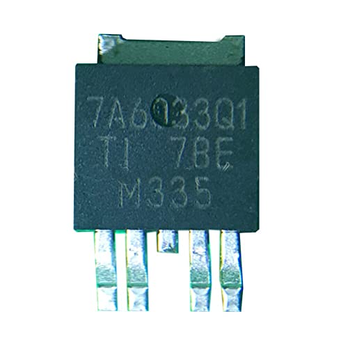 1 Stück TPS7A6033QKVURQ1 Halbleiter-Power-Management-IC-Niedrigabfall-Spannungsregler IC-Chip von TYSQXQ