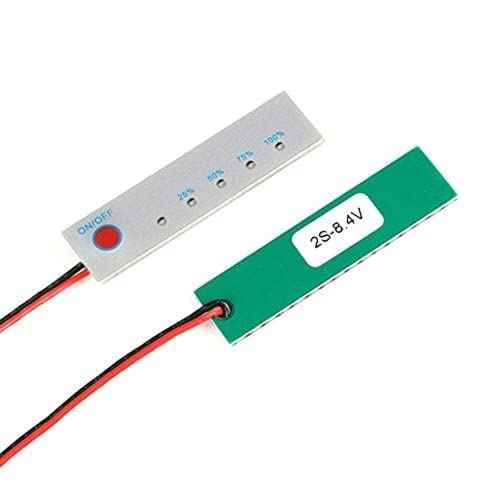 1 x 2S 3S 4S 12 V 16,8 VBMS Li-Ion-Lithium-Batterie-Kapazitätsanzeige Anzeige Leistungsstandsprüfer PCB-Modul 18650 LCD Ladeentladung 1 x 2S 3S 4S 12 V 16,8 VBMS Li-Ion-Lithium-Batterie-Kapazitätsanzeige Anzeige Leistungsstandsprüfer PCB-Modul 18650 LCD Ladeentladung von TYSQXQ