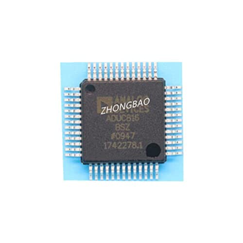 1 x ADUC816BSZ ADUC816 QFP52 1 x ADUC816BSZ ADUC816 QFP52 von TYSQXQ