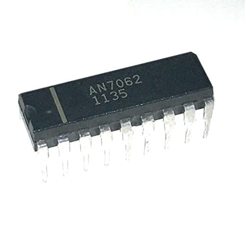 1 x AN7062 7062 DIP18 von TYSQXQ