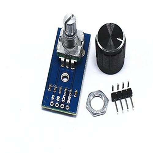 1 x CJMCU-111 Encoder Dreh-Encoder Code-Schalter 1 x CJMCU-111 Encoder Dreh-Encoder Code-Schalter von TYSQXQ