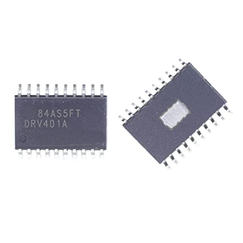 1 x DRV401AIDWP SOP-20 DRV401A DRV401 Magnetstromsensor mit geschlossener Schleife von TYSQXQ