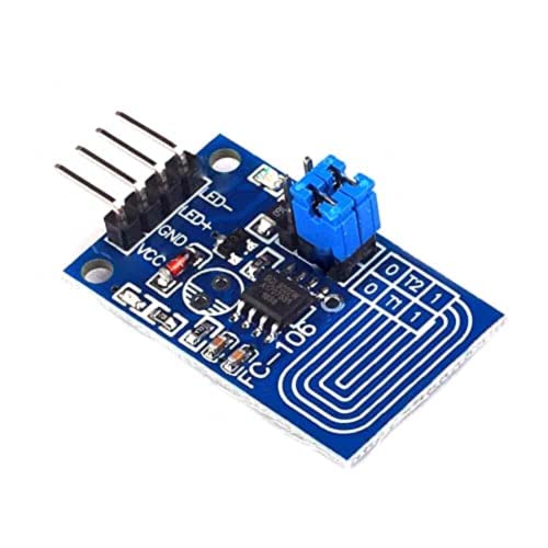 1 x Dimmer-Schaltermodul von TYSQXQ