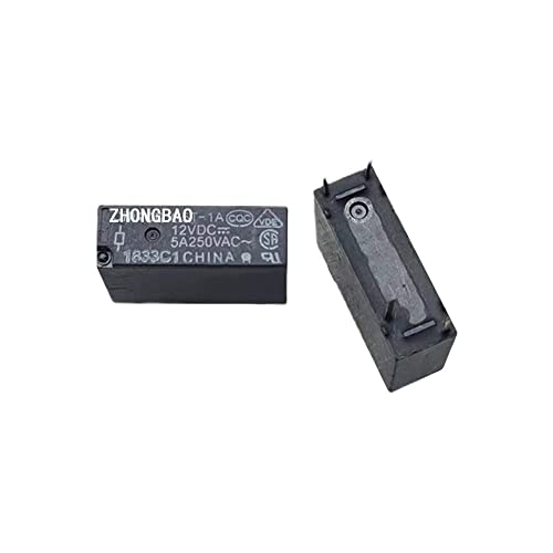 1 x G5T-1A 12 V DC Relais von TYSQXQ
