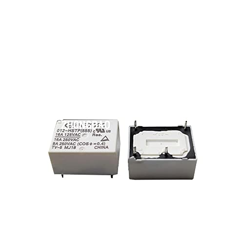1 x HF7520 012-HSTP (555) Relais von TYSQXQ